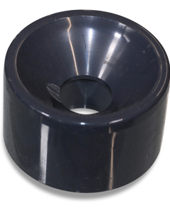 Reduktion 63A x 25I PVC ND16